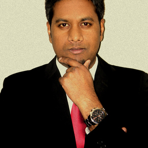 ShawnLalla's avatar